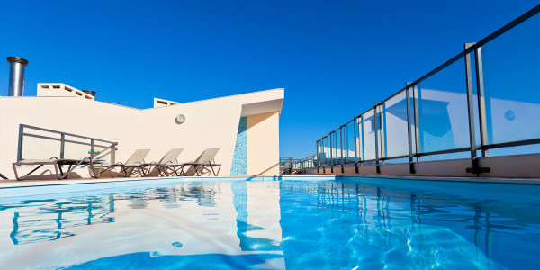 Proyectos Construcción de Piscinas en Torrejón de Ardoz · Piscinas en Áticos