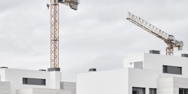 Proyectos de Rehabilitaciones en Torrejón de Ardoz · Cumplimiento de Normativas y Permisos