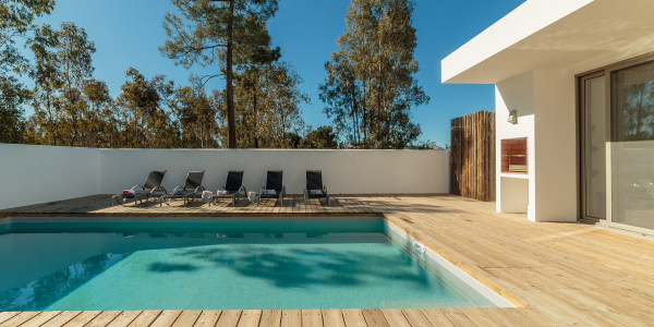 Proyectos de Reformas Integrales en Torrejón de Ardoz · Reformas de Piscinas