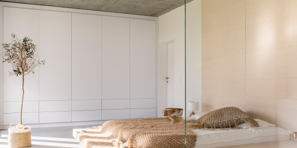 Proyectos de Reformas Integrales en Torrejón de Ardoz · Reformas de Habitaciones y Vestidores
